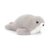 Jellycat Ocean Nauticool, Grasael 17 Cm