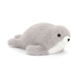 Jellycat Ocean Nauticool, Grasael 17 Cm