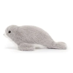 Jellycat Ocean Nauticool, Grasael 17 Cm