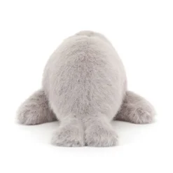 Jellycat Ocean Nauticool, Grasael 17 Cm
