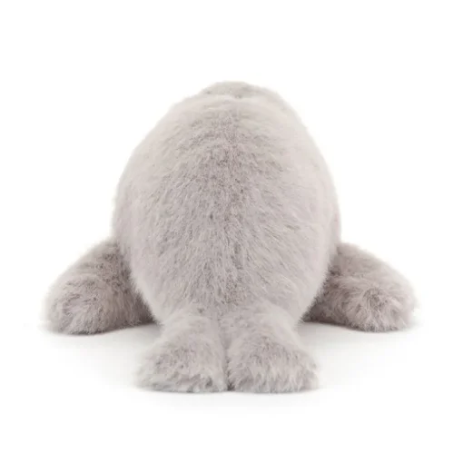 Jellycat Ocean Nauticool, Grasael 17 Cm