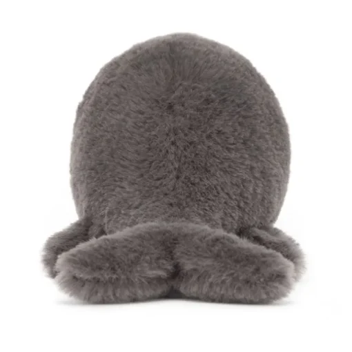 Jellycat Ocean Wavelly Hval, Inky 15 Cm