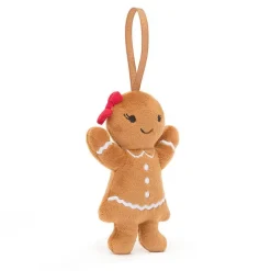 Jellycat Peberkagedame Ruby JuleOphæng