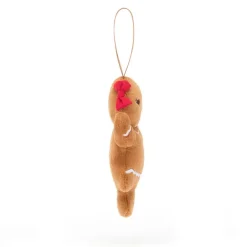 Jellycat Peberkagedame Ruby JuleOphæng