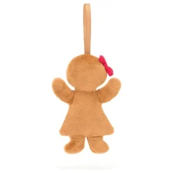 Jellycat Peberkagedame Ruby JuleOphæng