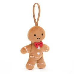 Jellycat Peberkagemand Fred JuleOphæng