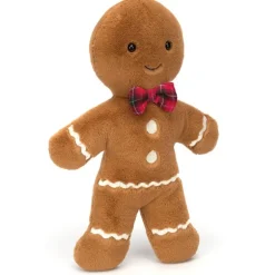 Jellycat Peberkagemand, Fred Large 33 Cm