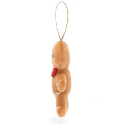 Jellycat Peberkagemand Fred JuleOphæng