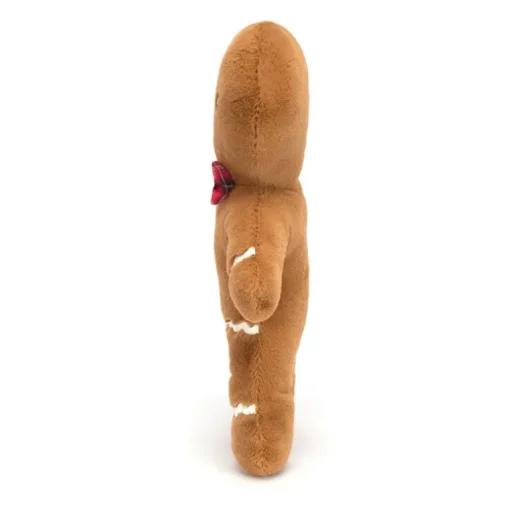 Jellycat Peberkagemand, Fred Large 33 Cm