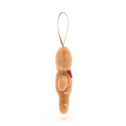 Jellycat Peberkagemand Fred JuleOphæng