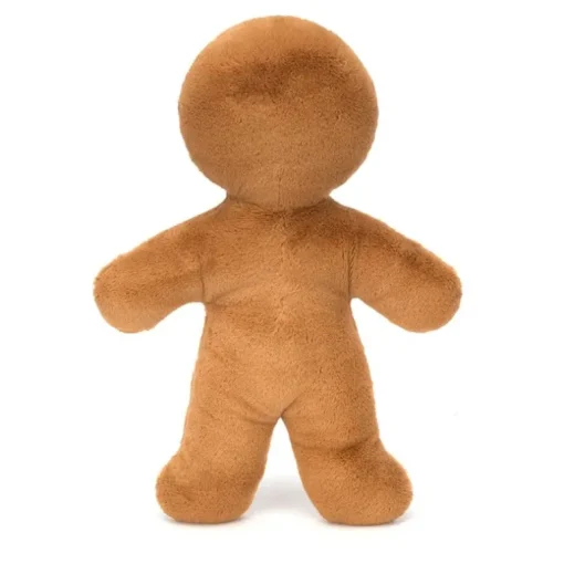 Jellycat Peberkagemand, Fred Large 33 Cm