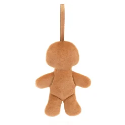 Jellycat Peberkagemand Fred JuleOphæng