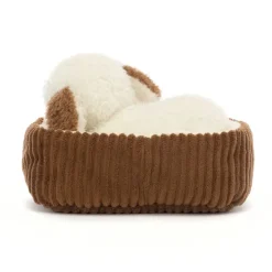 Jellycat Play, Napping Nipper, Hund 10Cm.