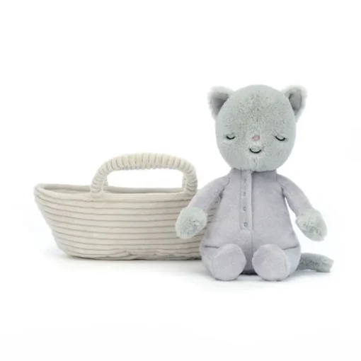 Jellycat Play, Rock-A-Bye Killing, 19 Cm