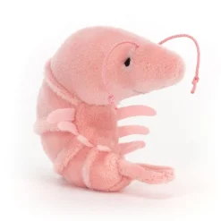 Jellycat Seafood Reje, 8 Cm