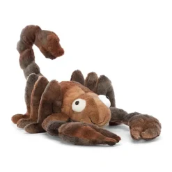 Jellycat Simon Scorpion, 9 Cm
