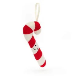 Jellycat Slikstok JuleOphæng