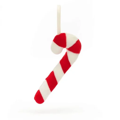 Jellycat Slikstok JuleOphæng