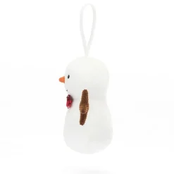 Jellycat Snemand JuleOphæng