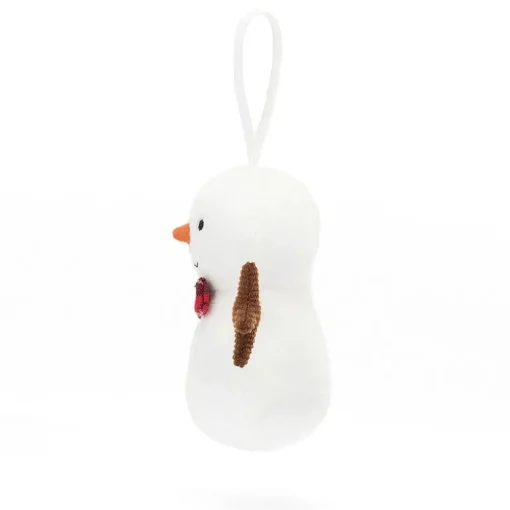 Jellycat Snemand JuleOphæng