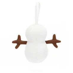 Jellycat Snemand JuleOphæng