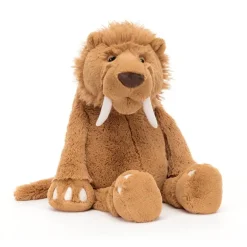 Jellycat Stella Sabeltiger, 49 Cm