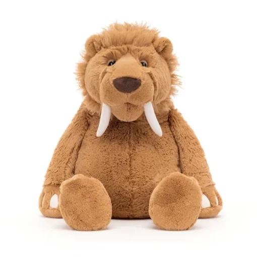 Jellycat Stella Sabeltiger, 49 Cm