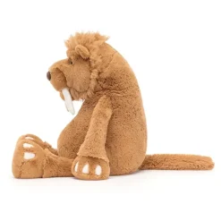 Jellycat Stella Sabeltiger, 49 Cm