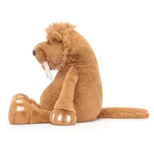 Jellycat Stella Sabeltiger, 49 Cm