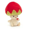 Jellycat Straw-Beret Sallie