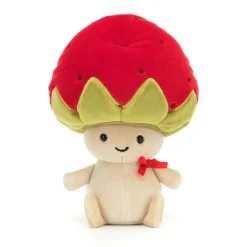Jellycat Straw-Beret Sallie