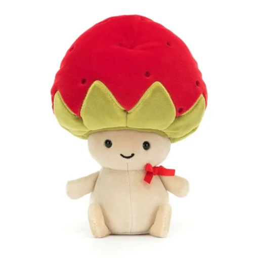 Jellycat Straw-Beret Sallie
