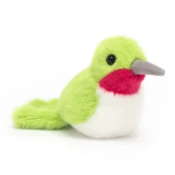 Jellycat Wings - Birdling Kolibri 10 Cm