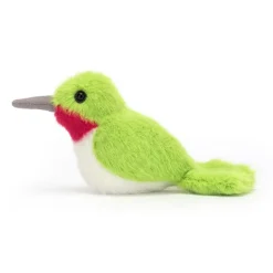 Jellycat Wings - Birdling Kolibri 10 Cm