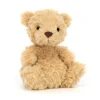 Jellycat Yummy Bjorn, 15 Cm