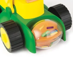 John Deere Graesslamaskine
