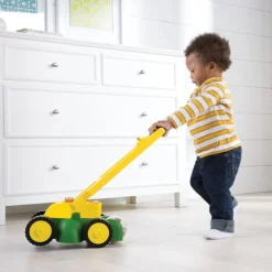 John Deere Graesslamaskine