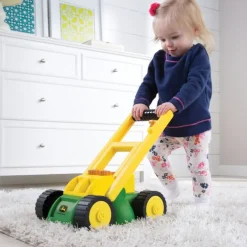 John Deere Graesslamaskine