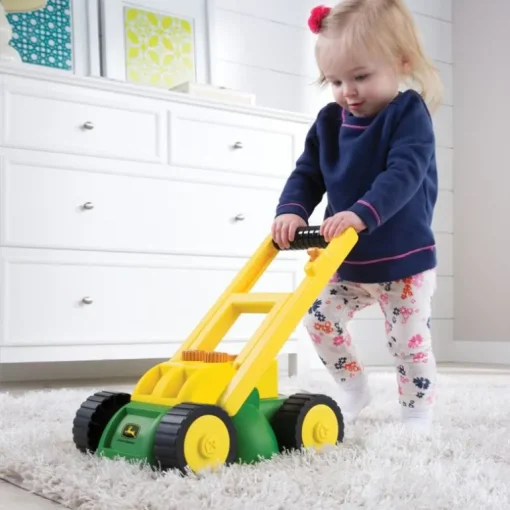 John Deere Graesslamaskine