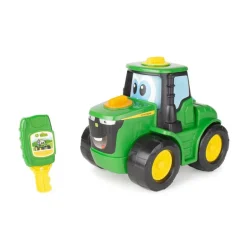 John Deere Key'N Go Johnny Tractor