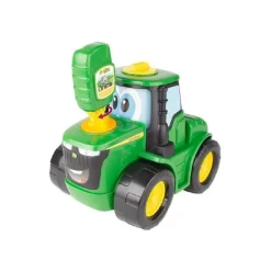 John Deere Key'N Go Johnny Tractor
