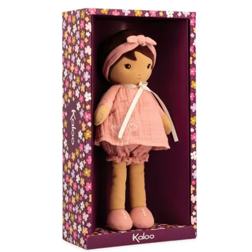 Kaloo Dukke - Amandine, 32 Cm