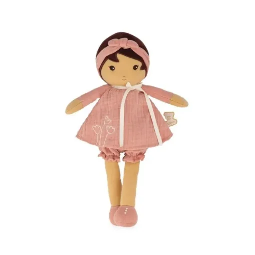 Kaloo Dukke - Amandine, 32 Cm