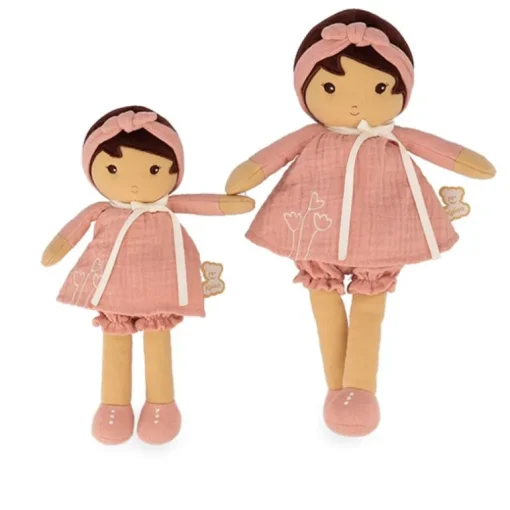 Kaloo Dukke - Amandine, 25 Cm