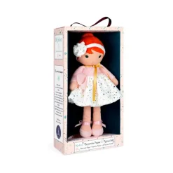 Kaloo Dukke - Valentine, 25 Cm