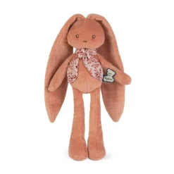 Kaloo Kanin Dukke, Terracotta 25Cm
