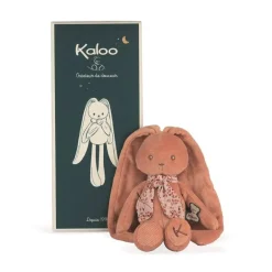 Kaloo Kanin Dukke, Terracotta 25Cm