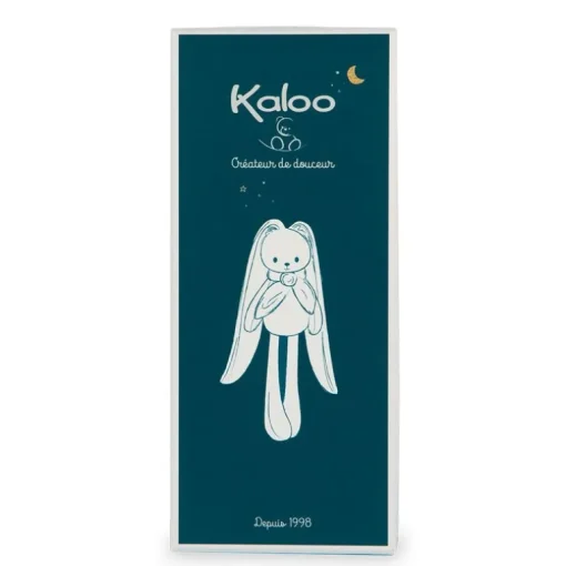 Kaloo Kanin Dukke, Terracotta 25Cm