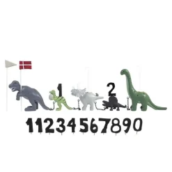 Kids By Friis Fodselsdagstog Dinosaur