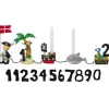 Kids By Friis Fodselsdagstog, Pirater